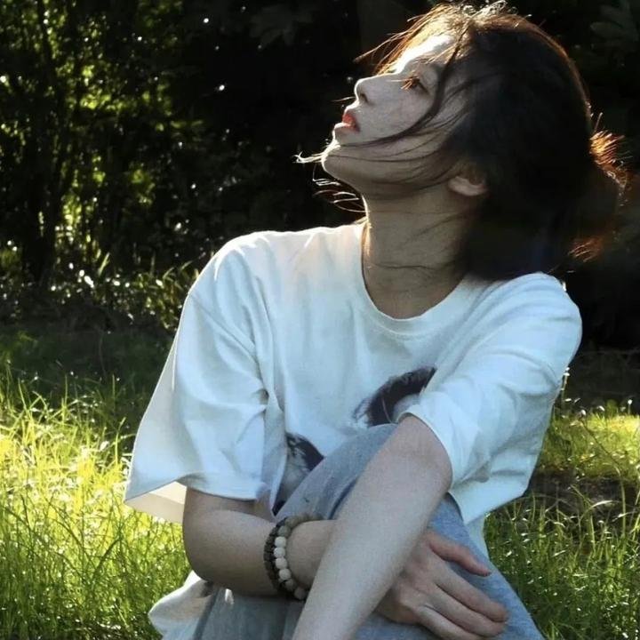 你的样子