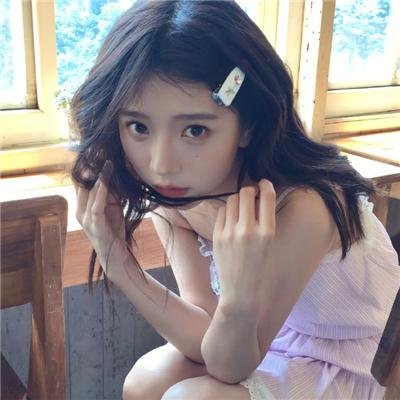 五月中的七天